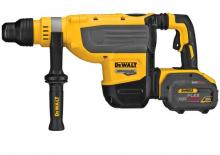 Akumulátorová vrtací kladiva SDS DEWALT DCH733X2