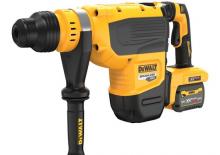 Akumulátorová vrtací kladiva SDS DEWALT DCH735X2