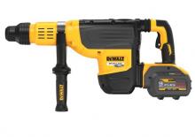 Akumulátorová vrtací kladiva SDS DEWALT DCH773Y2