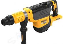 Akumulátorová vrtací kladiva SDS DEWALT DCH775N-XJ