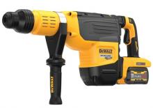 Akumulátorová vrtací kladiva SDS DEWALT DCH775X2