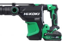 Akumulátorová vrtací kladiva SDS HiKOKI DH3640DA 