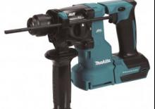 Akumulátorová vrtací kladiva SDS Makita DHR183Z
