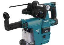 Akumulátorová vrtací kladiva SDS Makita DHR242ZWX