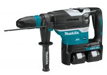 Akumulátorová vrtací kladiva SDS Makita DHR400ZKN