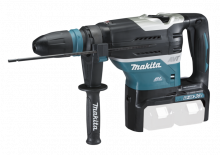 Akumulátorová vrtací kladiva SDS Makita DHR400ZKUN