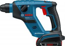 Akumulátorová vrtací kladiva SDS Bosch GBH 18 V-18 