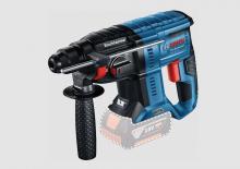 Akumulátorová vrtací kladiva SDS Bosch GBH 18V-21