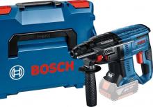Akumulátorová vrtací kladiva SDS Bosch GBH 18V-21