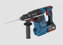 Akumulátorová vrtací kladiva SDS Bosch GBH 18V-26