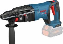 Akumulátorová vrtací kladiva SDS Bosch GBH 18V-26 D