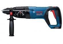 Akumulátorová vrtací kladiva SDS Bosch GBH 18V-26DN