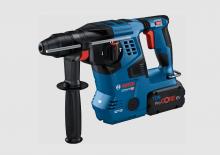 Akumulátorová vrtací kladiva SDS Bosch GBH 18V-28 DC