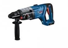 Akumulátorová vrtací kladiva SDS Bosch GBH 18V-28DCN