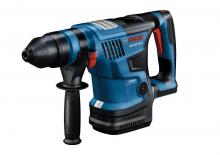 Akumulátorová vrtací kladiva SDS Bosch GBH 18V-34CQN