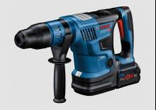 Akumulátorová vrtací kladiva SDS Bosch GBH 18V-36 C