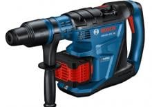 Akumulátorová vrtací kladiva SDS Bosch GBH 18V-40CK27