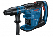 Akumulátorová vrtací kladiva SDS Bosch GBH 18V-40CN