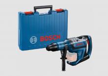 Akumulátorová vrtací kladiva SDS Bosch GBH 18V-45 C