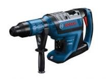 Akumulátorová vrtací kladiva SDS Bosch GBH 18V-45CK