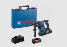 Akumulátorová vrtací kladiva SDS Bosch GBH 36 V-LI Plus