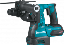 Akumulátorová vrtací kladiva SDS Makita GRH01Z