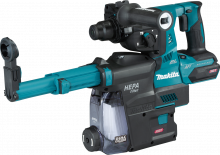 Akumulátorová vrtací kladiva SDS Makita GRH01ZW
