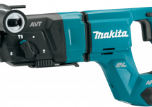 Akumulátorová vrtací kladiva SDS Makita GRH07Z