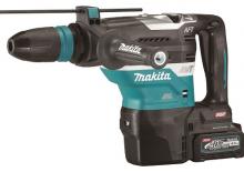 Akumulátorová vrtací kladiva SDS Makita HR005GM202