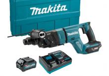 Akumulátorová vrtací kladiva SDS Makita HR007GM101