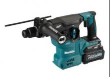 Akumulátorová vrtací kladiva SDS Makita HR008G