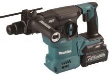 Akumulátorová vrtací kladiva SDS Makita HR008GM203