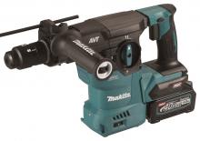 Akumulátorová vrtací kladiva SDS Makita HR009GM203