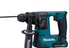 Akumulátorová vrtací kladiva SDS Makita HR140D