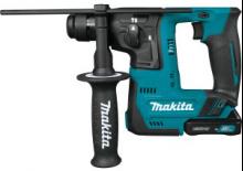 Akumulátorová vrtací kladiva SDS Makita HR140DWYE1