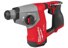 Akumulátorová vrtací kladiva SDS Milwaukee M12 FHAC16-0X