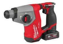 Akumulátorová vrtací kladiva SDS Milwaukee M12 FHAC16-502X