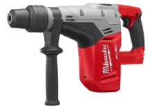 Akumulátorová vrtací kladiva SDS Milwaukee M18 CHM-0C
