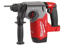 Akumulátorová vrtací kladiva SDS Milwaukee M18 FH-0X