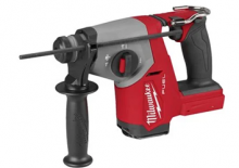 Akumulátorová vrtací kladiva SDS Milwaukee M18 FHAC16-0