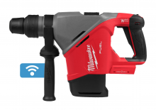 Akumulátorová vrtací kladiva SDS Milwaukee M18 FHACO540-0C