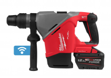 Akumulátorová vrtací kladiva SDS Milwaukee M18 FHACO540-122C
