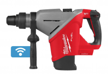 Akumulátorová vrtací kladiva SDS Milwaukee M18 FHACO745-0C