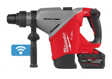 Akumulátorová vrtací kladiva SDS Milwaukee M18 FHACO745-122C
