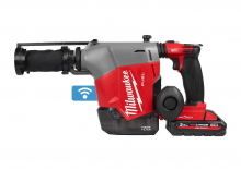 Akumulátorová vrtací kladiva SDS Milwaukee M18 FHAFOH16-302X