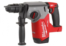 Akumulátorová vrtací kladiva SDS Milwaukee M18 FHX-0X