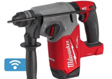 Akumulátorová vrtací kladiva SDS Milwaukee M18 ONEFH-0X