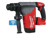 Akumulátorová vrtací kladiva SDS Milwaukee M18 ONEFHP-0X