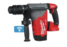 Akumulátorová vrtací kladiva SDS Milwaukee M18 ONEFHPX-0X