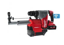 Akumulátorová vrtací kladiva SDS Milwaukee M18 ONEFHPXDEL-552C